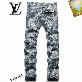 Picture of LV Jeans _SKULVsz29-3825tx0114998